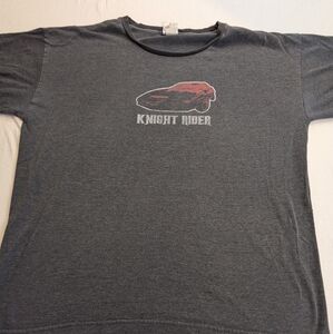 Knight Rider TV Series Car KITT  The Original AI Car XL